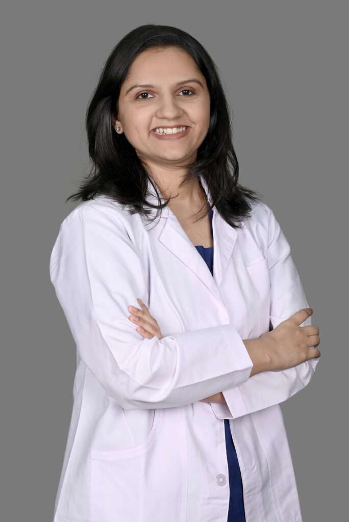 Dr. Kalpa