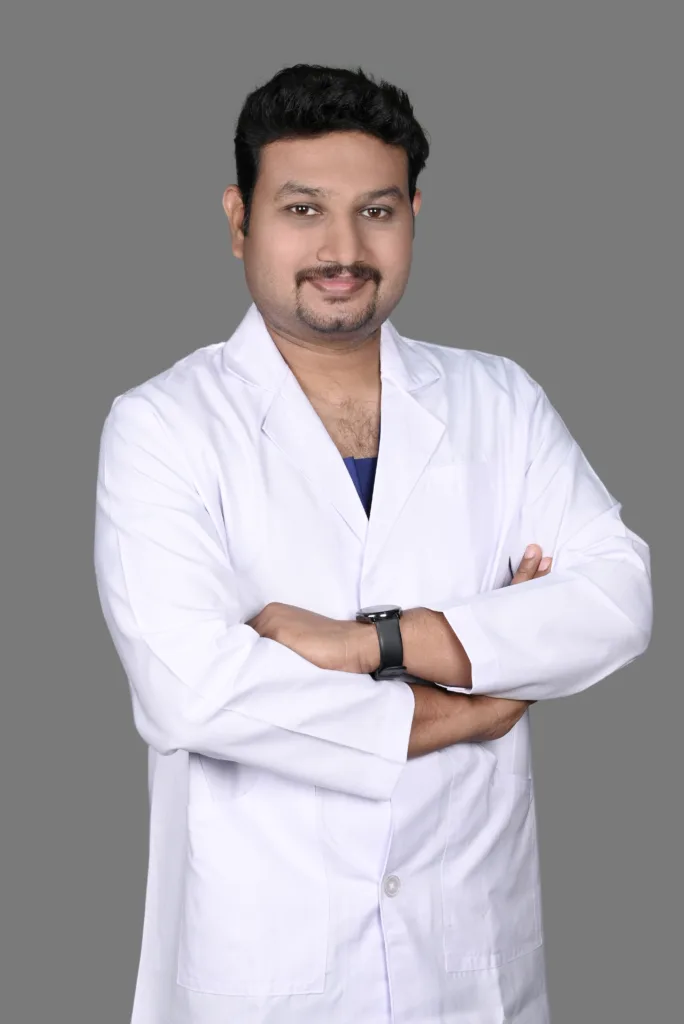 Dr. Pradeep