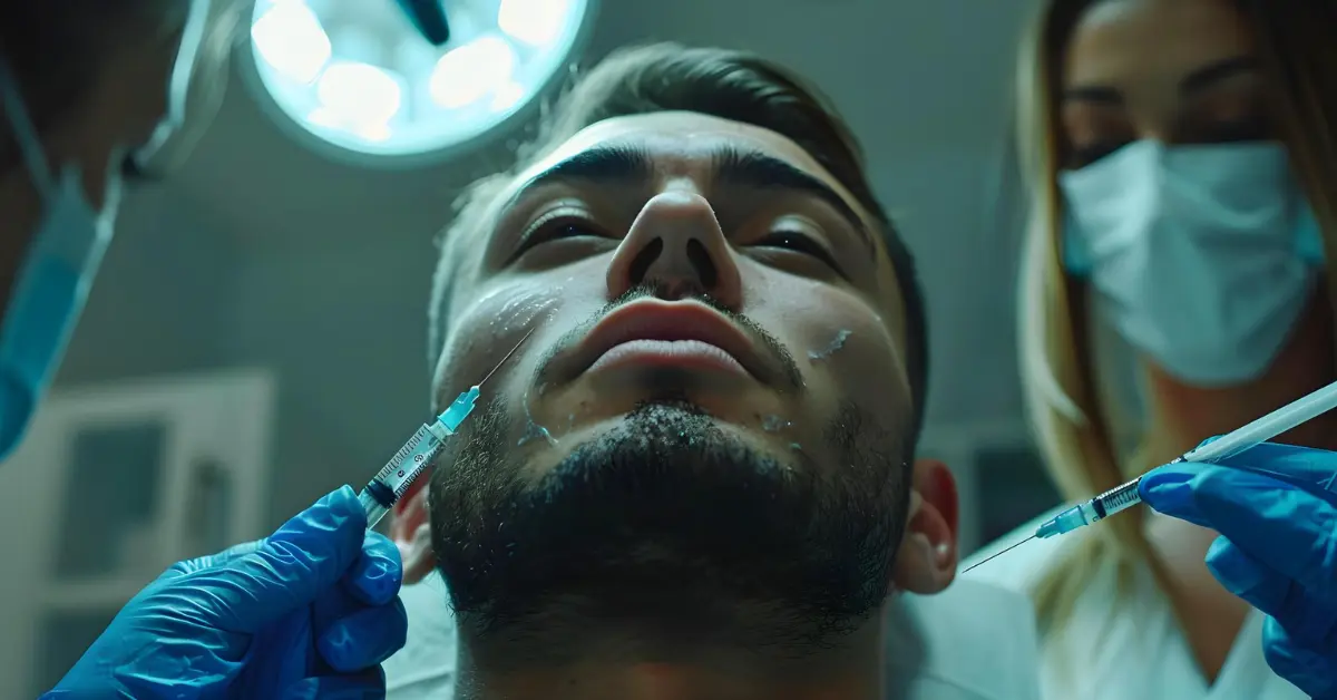 Facial Trauma & Emergency Maxillofacial Surgery