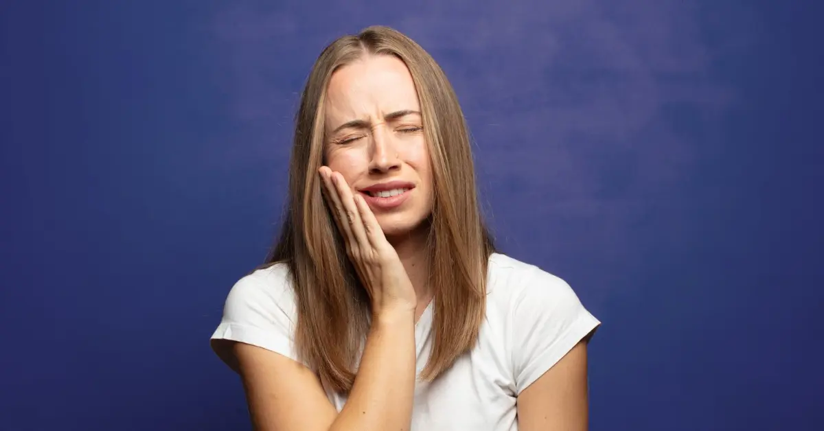Jaw Alignment & TMJ Disorders