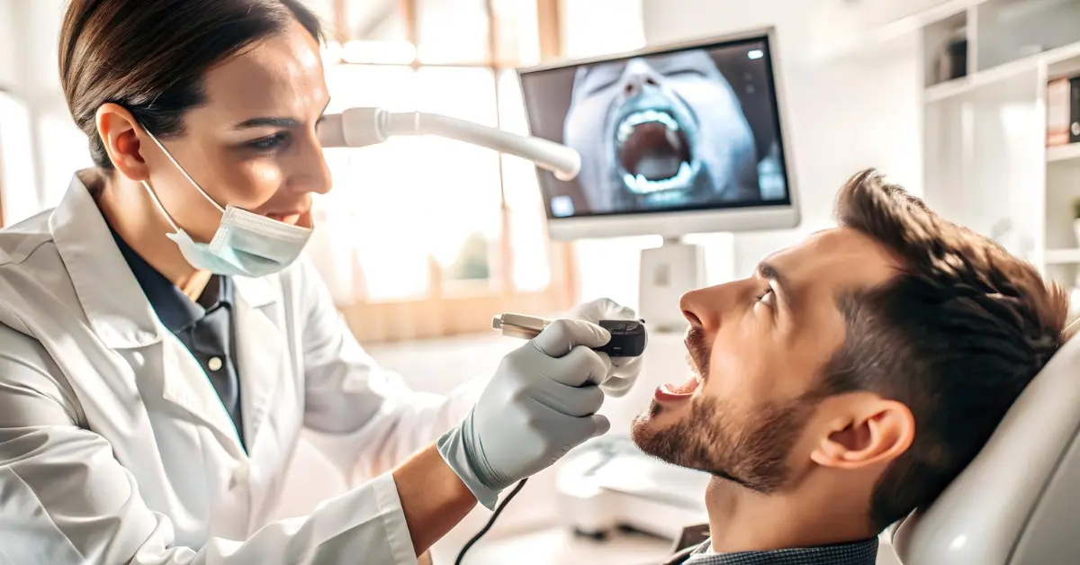 Maxillofacial Tumors & Jaw Pathology