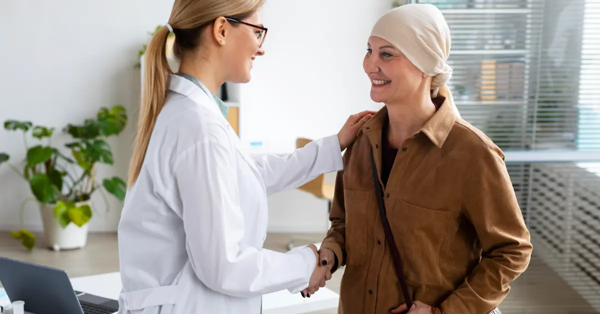 Multidisciplinary Oncology Care