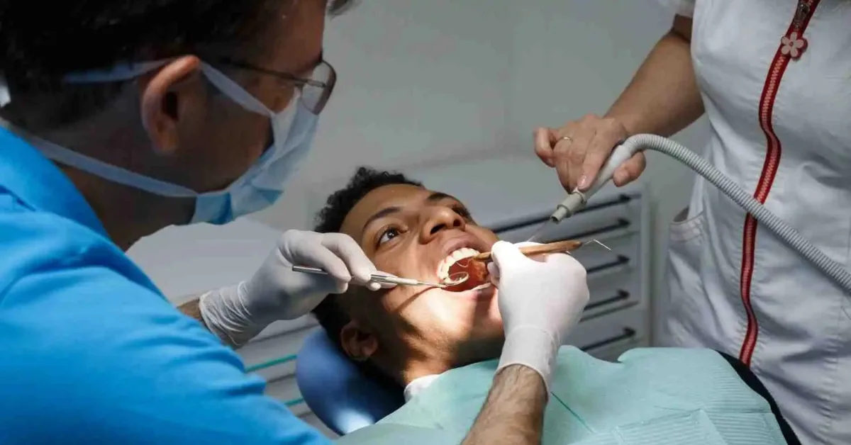 Oral Cancer & Mouth Tumor Surgery