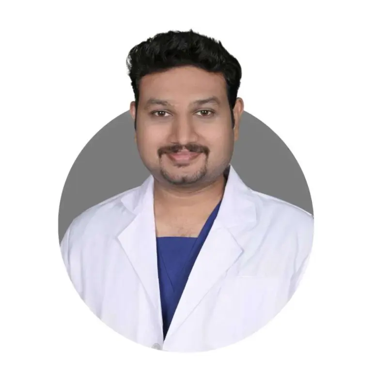 dr pradeep