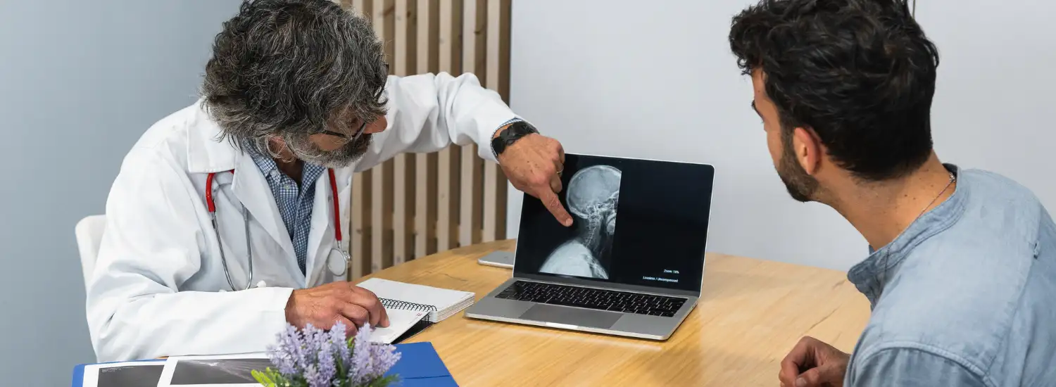 Screening & Diagnosis