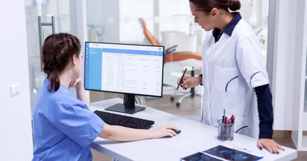 Why consistent monitoring works