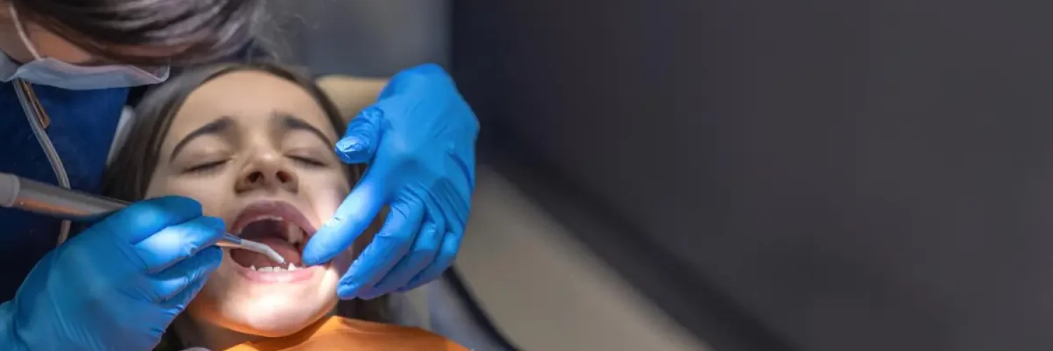 Oral Cancer & Mouth Tumor Surgery